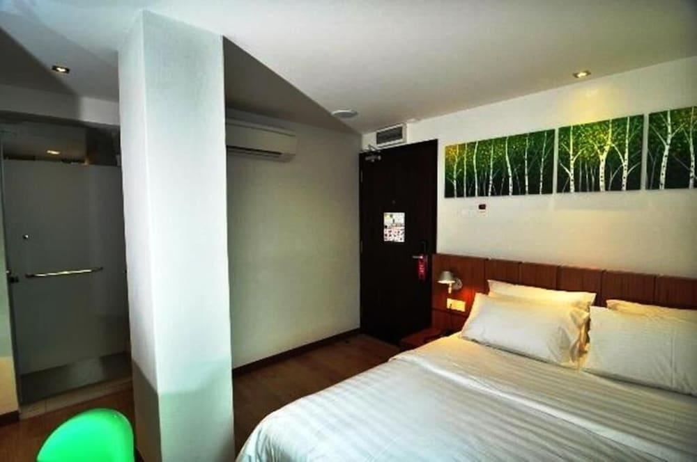 French Ipoh Hotel Exterior photo