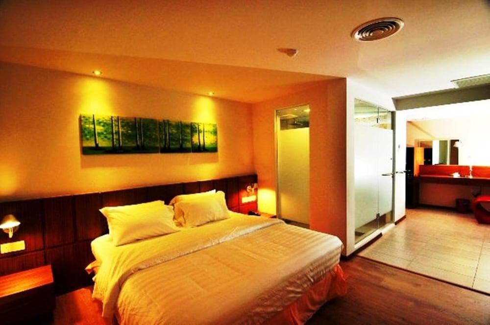 French Ipoh Hotel Exterior photo