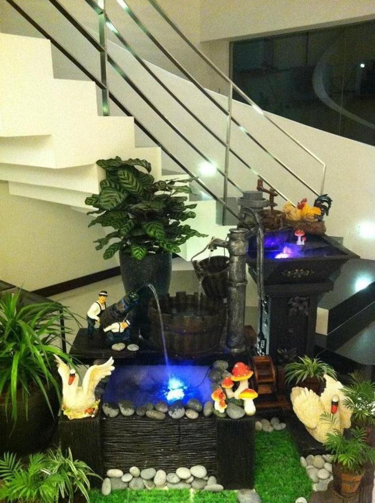 French Ipoh Hotel Exterior photo
